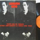 LEONARDO FAVIO latin america LP FUISTE MI EN VERANO CBS