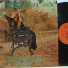 LOS PANCHOS peru LP SIETE NOTAS DE AMOR Latin CBS