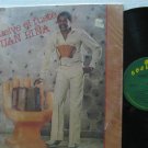 JUAN PINA colombia LP VUELVE EL FUETE Latin COSTENO