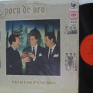 LOS PANCHOS venezuela LP EPOCA DE ORO Latin CBS