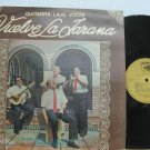 OSCAR AVILES latin america LP VUELVE LA JARANA TEMPSA