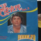 RODOLFO latin america LP QUE CHEVERE VOL.3 FUENTES