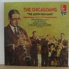 CHICAGOANS usa LP THE AUSTIN HIGH GANG Jazz PRIVATE