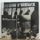 DIZZY GILLESPIE usa LP TRUMPET KINGS MONTREUX Jazz PABLO