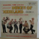 DUKES OF DIXIELAND usa LP VOL.5 Jazz PRIVATE