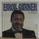 ERROLL GARNER usa LP CLOSEUP IN SWING Jazz ABC