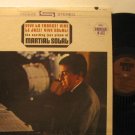 MARTIAL SOLAL usa LP VIVE LA FRANCE Jazz CAPITOL