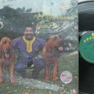 JUAN PINA colombia LP EL AZOTE VALLENATO Latin COSTENO