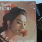 LOLA FLORES latin america LP LA FARAONA RCA-VICTOR