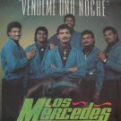 LOS MERCEDES latin america LP VENDEME UNA NOCHE PRIVATE