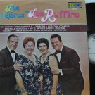 LOS RUFFINO latin america LP LAS MEJORES DE ECO