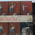 PUPI LOPEZ latin america LP CHA CHA CHA MERENGUES MAMBOS DESIGN