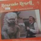 ROSENDO ROSELL latin america LP CARROUSELL DE CARCAJADAS RR