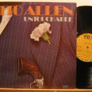 TITO ALLEN venezuela LP UNTOUCHABLE Latin SALSA TICO excellent