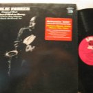 CHARLIE PARKER usa LP ORIGINAL BIRD Jazz SAVOY excellent