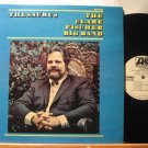 CLARE FISCHER usa LP THESAURUS Jazz PROMO ATLANTIC excellent