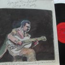 DJANGO REINHARDT usa LP SWING IT LIGHTLY Jazz COLUMBIA