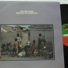 LES McCANN usa LP HUSTLE TO SURVIVE Jazz ATLANTIC