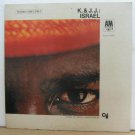 K. & J.J. usa LP ISRAEL Jazz A&M