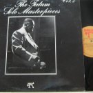 ART TATUM usa LP SOLO MASTERPIECES VOL.5 Jazz PABLO