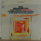 BOB BROOKMEYER usa LP S/T SELF SAME UNTITLED Jazz COLUMBIA