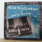 CAB CALLOWAY usa LP MR. HI DE HO Jazz PRIVATE