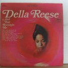 DELLA REESE usa LP AND THAT REMINDS ME Jazz PICKWICK