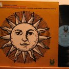 EDDIE JEFFERSON usa LP THINGS ARE GETTING BETTER Jazz MUSE excellent