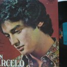 JUAN MARCELO usa LP S/T SELF SAME UNTITLED Latin ARCANO