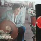LEO DAN latin america LP S/T SELF SAME UNTITLED CBS