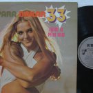 PETER DELIS peru LP EXCLUSIVAMENTE PARA BAILAR 33 Latin VIRREY