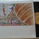 ASTILLERO usa LP S/T SELF SAME UNTITLED Jazz EXCELSIOR