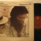 BILL EVANS & EDDIE GOMEZ usa LP MONTREUX III Jazz FANTASY excellent