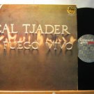 CAL TJADER mexico LP A FUEGO VIVO Jazz CONCORD excellent