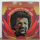 CHARLES LLOYD usa LP IN THE SOVIET UNION Jazz ATLANTIC