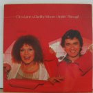 CLEO LAINE & DUDLEY MOORE usa LP SMILIN' THROUGH Jazz PRIVATE