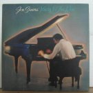 JOE SAMPLE usa LP VOICES IN THE RAIN Jazz PRIVATE