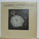 MARIAN MCPARTLAND usa LP FROM THIS MOMENT ON Jazz CONCORD