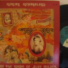 MARIAN MCPARTLAND usa LP PLAYS ALEC WILDER Jazz HALCYON excellent