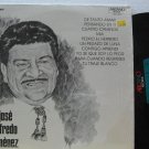 JOSE ALFREDO JIMENEZ usa LP S/T SELF SAME UNTITLED Latin ARCANO