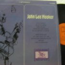 JOHN LEE HOOKER usa LP S/T SELF SAME UNTITLED Jazz EVEREST