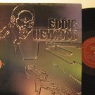 EDDIE HEYWOOD usa LP S/T SELF SAME UNTITLED Jazz COMMODORE excellent
