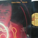 GABOR SZABO usa LP MIZRAB Jazz CTI