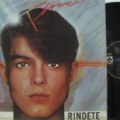 TINO latin america LP RINDETE MUSART