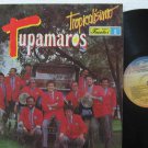 TUPAMAROS latin america LP TROPICALISIMOS FUENTES
