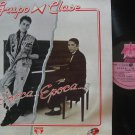 GRUPO NICHE latin america LP EPOCA ZEIDA
