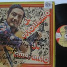 RAFAEL AMARANTO latin america LP CRIOLLISIMO SONORADIO