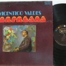 VICENTICO VALDES latin america LP SORPRESAS UA