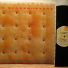 BLUESBUSTER usa LP ACCEPT NO SUBSTITUTE Jazz LANDSLIDE excellent