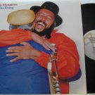 CHUCK MANGIONE usa LP 70 MILES YOUNG Jazz AM
